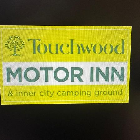 Touchwood Motor Inn & Inner City Camping Ground Auckland Exteriér fotografie