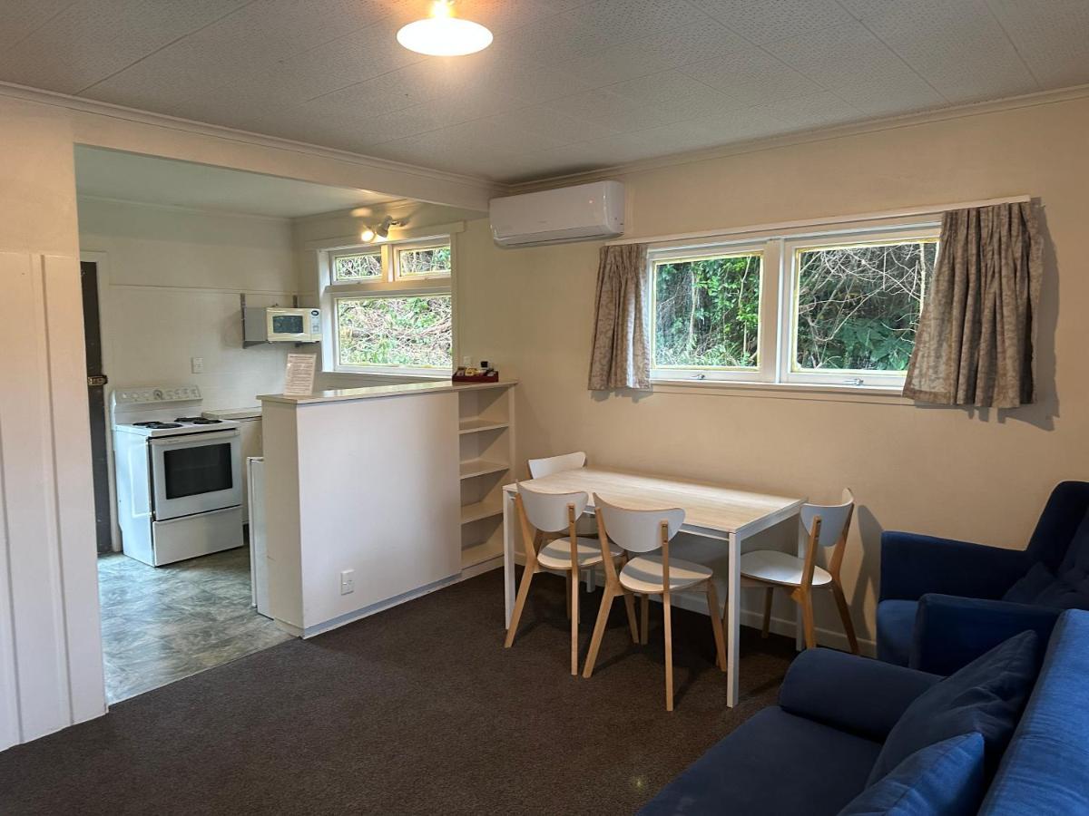 Touchwood Motor Inn & Inner City Camping Ground Auckland Exteriér fotografie
