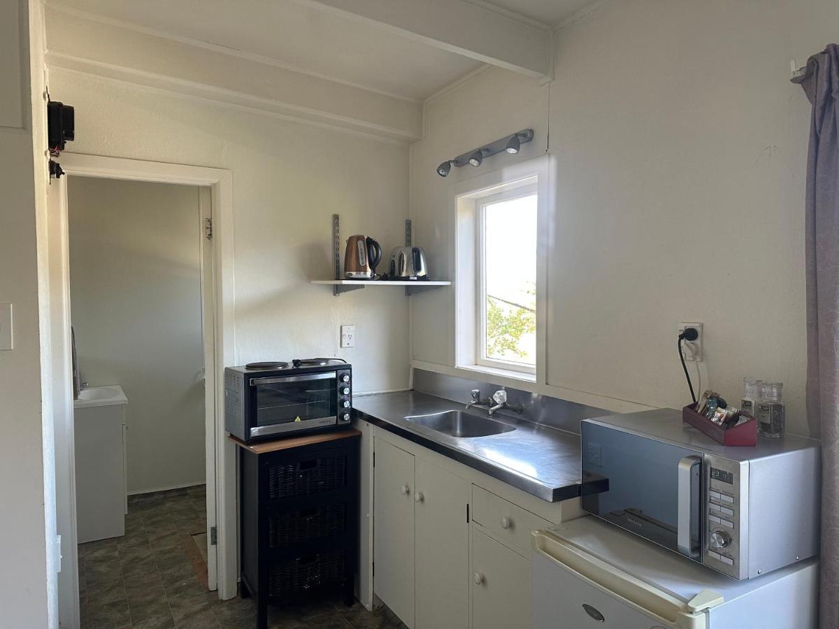 Touchwood Motor Inn & Inner City Camping Ground Auckland Exteriér fotografie