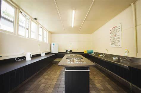 Touchwood Motor Inn & Inner City Camping Ground Auckland Exteriér fotografie